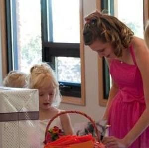 Meet your Posher, Sherrie